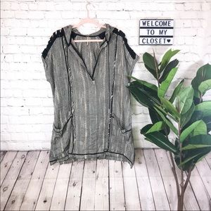 Free People Forever Yours Tunic